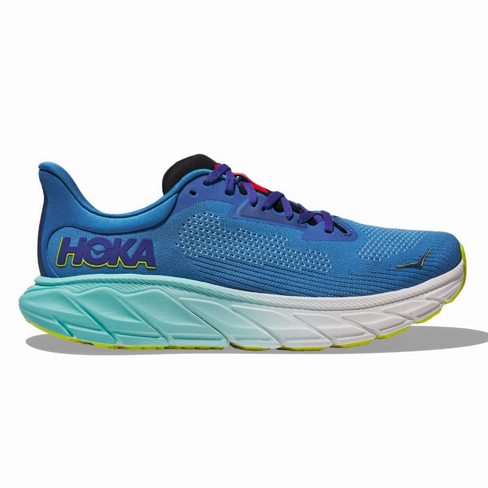 Hoka Men's Arahi 7 Best Shoes