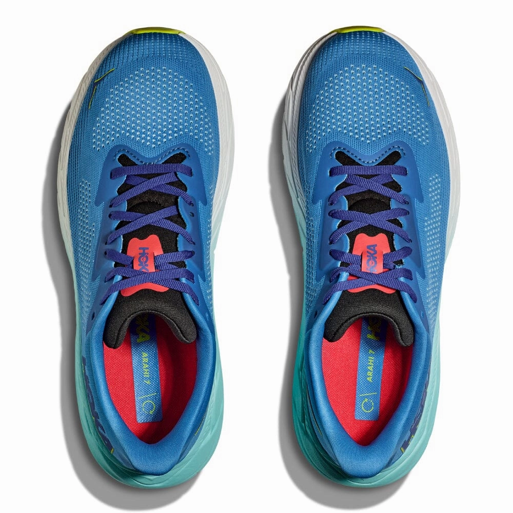 Shoes Customer Service Hoka Men's Arahi 7