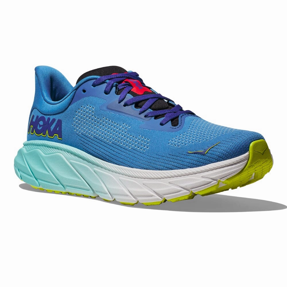 Best Shoes For Hallux Rigidus Hoka Men's Arahi 7