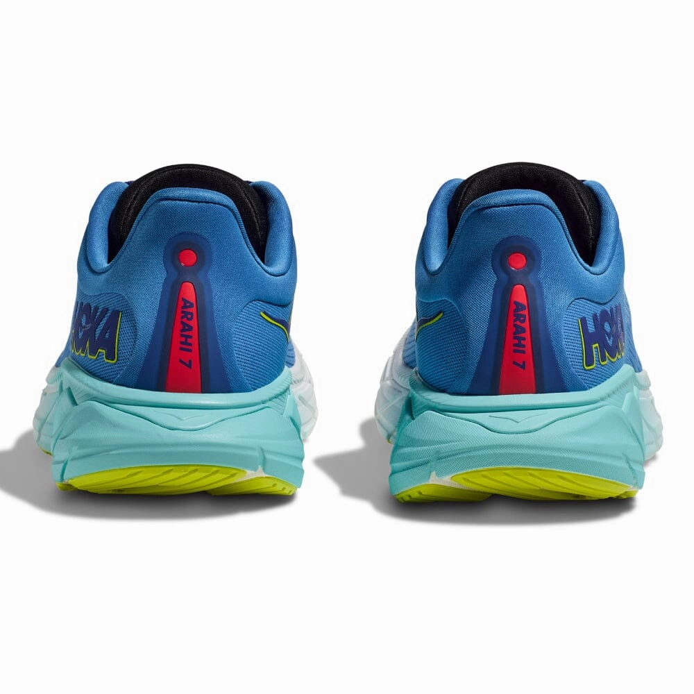 Hoka Men's Arahi 7 Dick's Sporting Goods