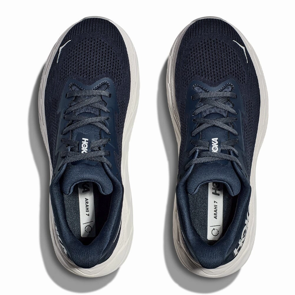 Santa Rosa Hoka Men's Arahi 7