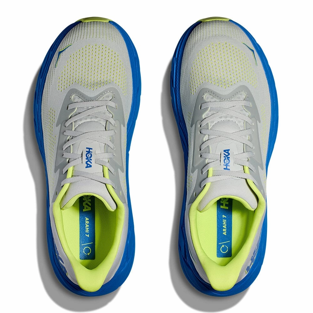 Slides Hoka Men's Arahi 7