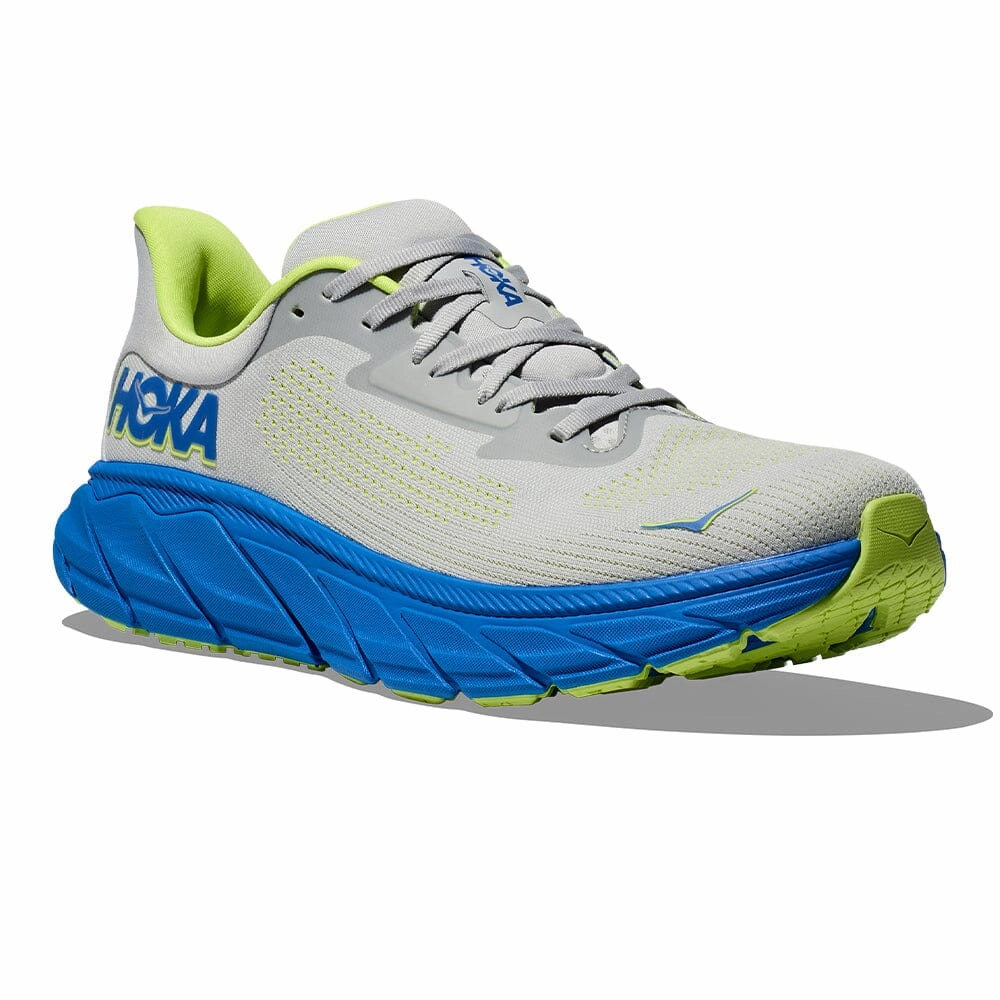 Hoka Men's Arahi 7 Shoes Is Good Brand
