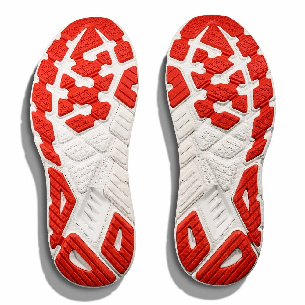 Hoka Men's Arahi 7 Best Shoes For Seniors