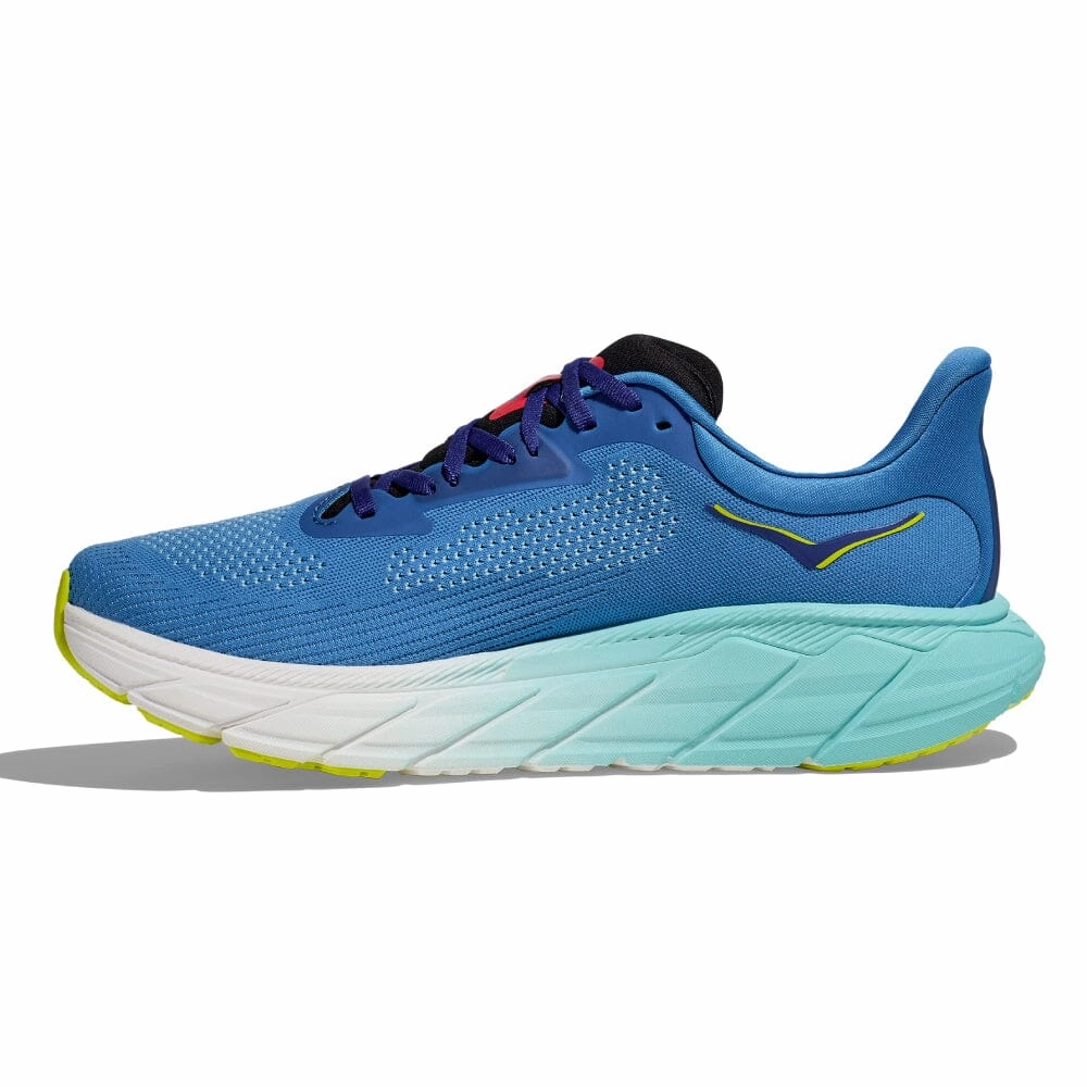 For Back Pain Hoka Men's Arahi 7