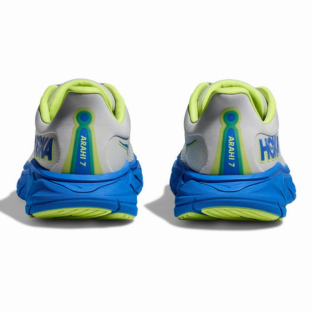 Stores Carrying Shoes Hoka Men's Arahi 7