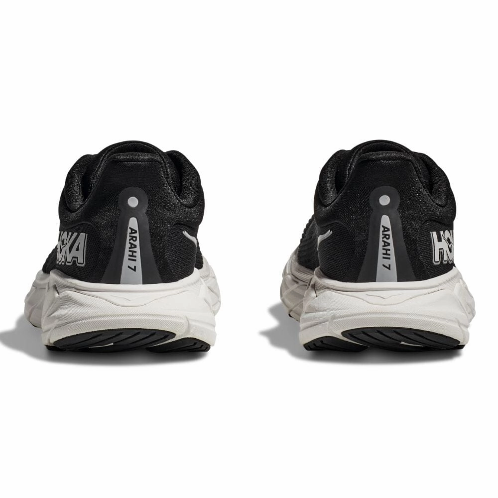 Shoes Jerusalem Hoka Men's Arahi 7