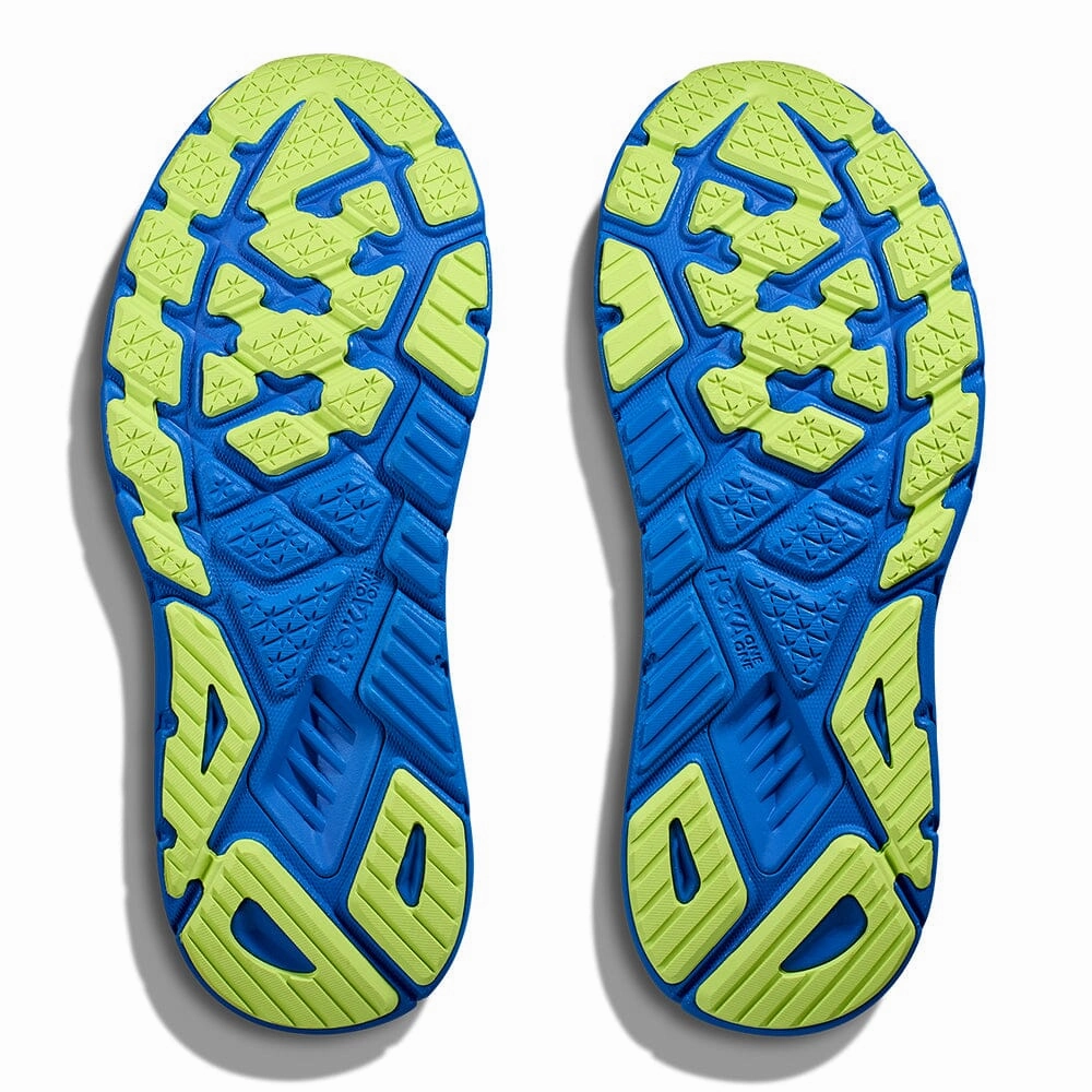 Shoes Owner Hoka Men's Arahi 7