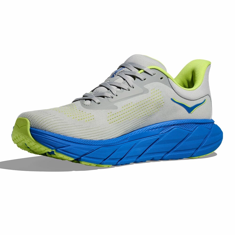 Best Shoes For Walking On Concrete All Day Hoka Men's Arahi 7