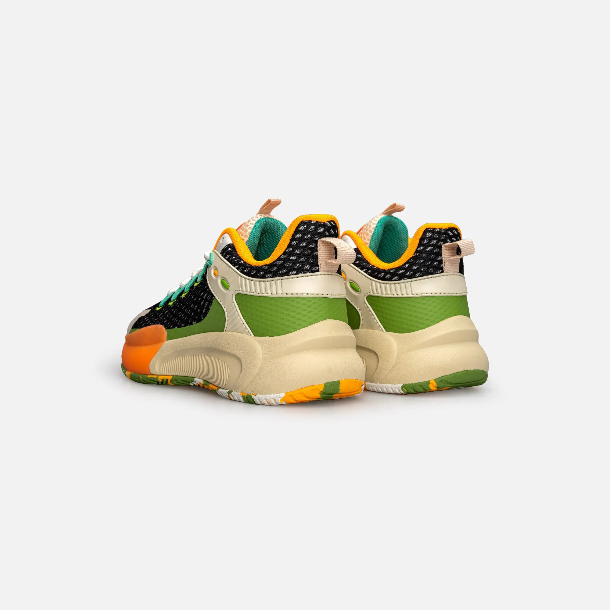 Boys' Little Kid Giannis Immortality 2 Basketball Shoes SLAM HOOPER BB