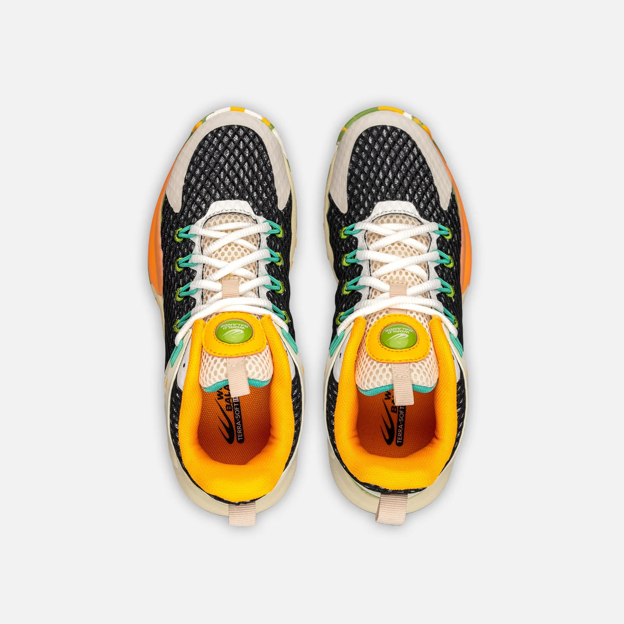 SLAM HOOPER BB Wide Basketball Shoes 2018