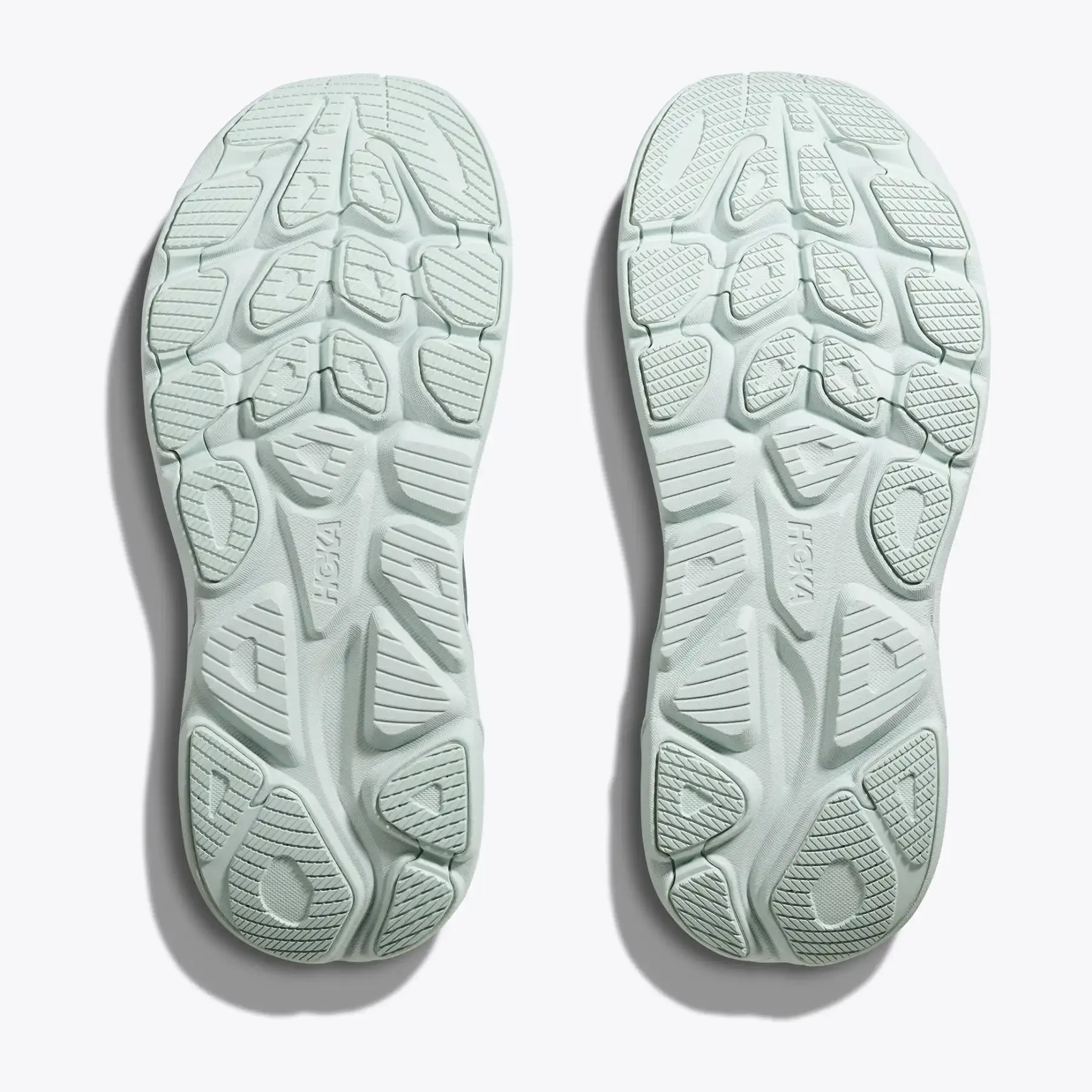 Women's Clifton 10 Running Shoes Droplet / Druzy Shoes Women Bondi 9