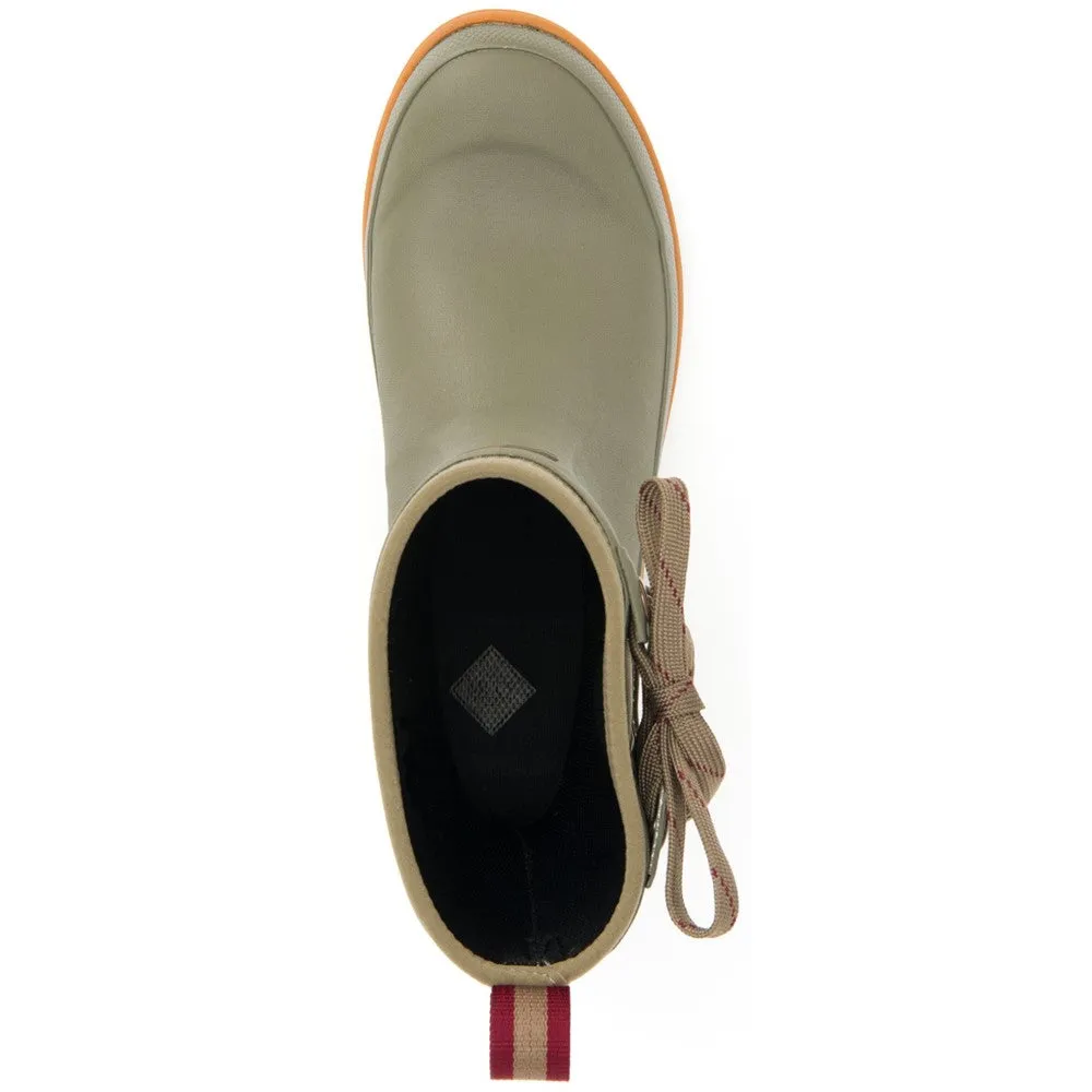 Muck Boots Muck Originals Pull-On Short Boots Gianni Bini Cowboy Boots