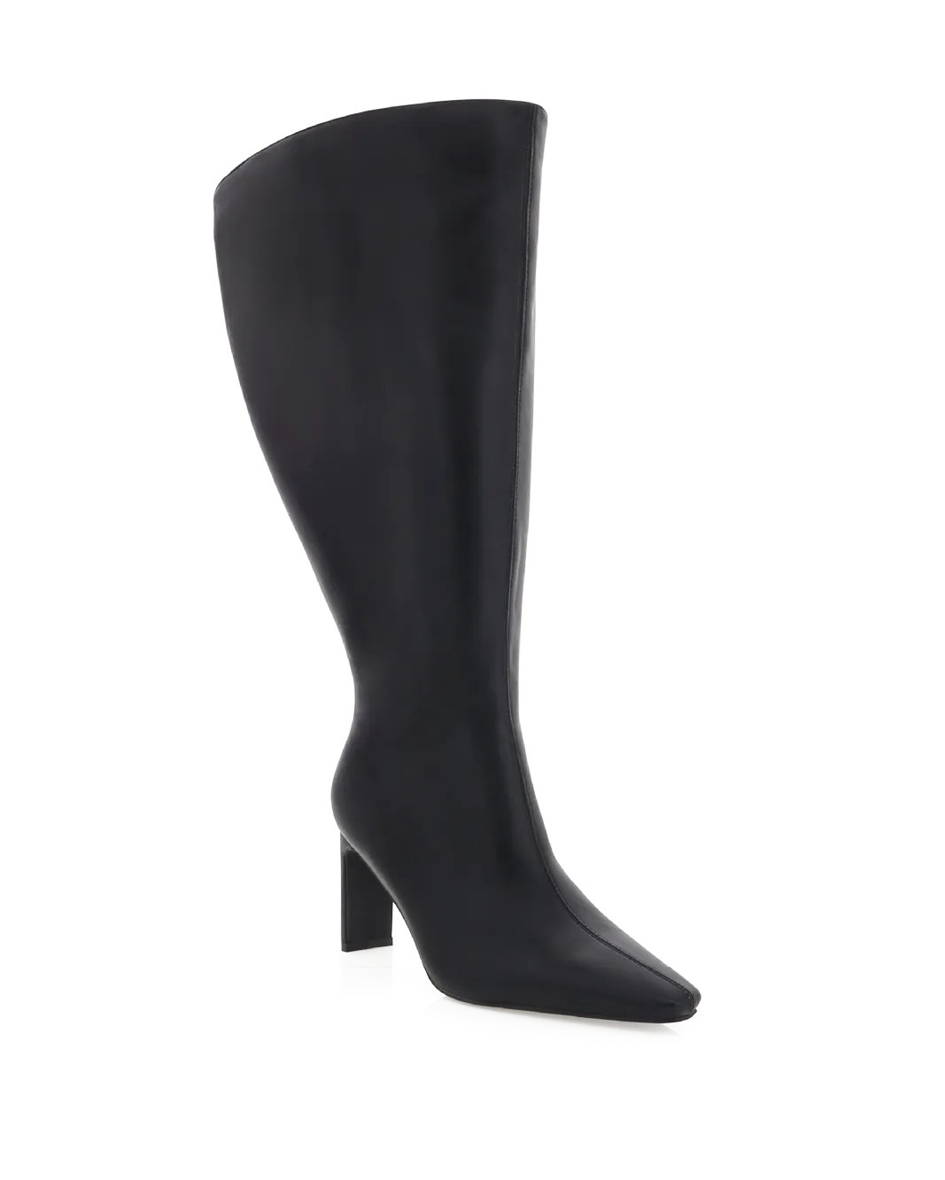 Chameau Boots YOSHIKO EXTENDED CURVE - BLACK
