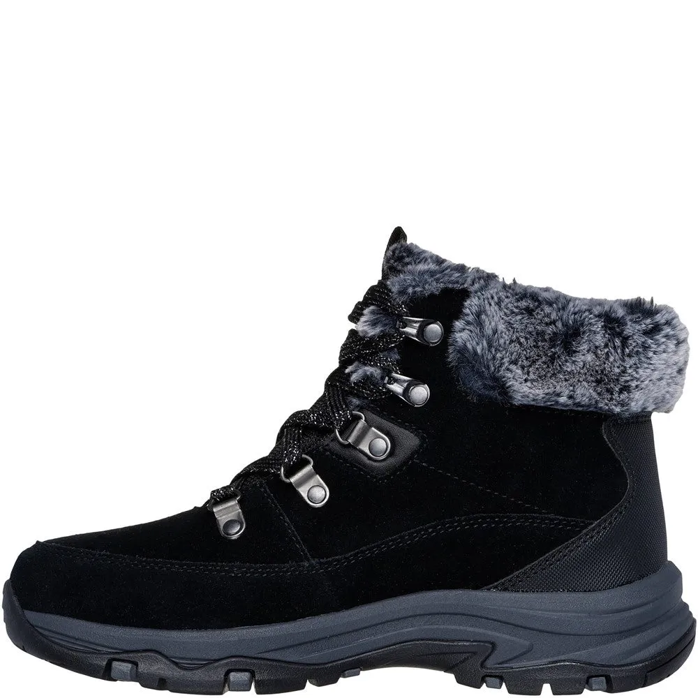 Skechers Trego Snow Worries Hiker Thorogood Boots Near Me