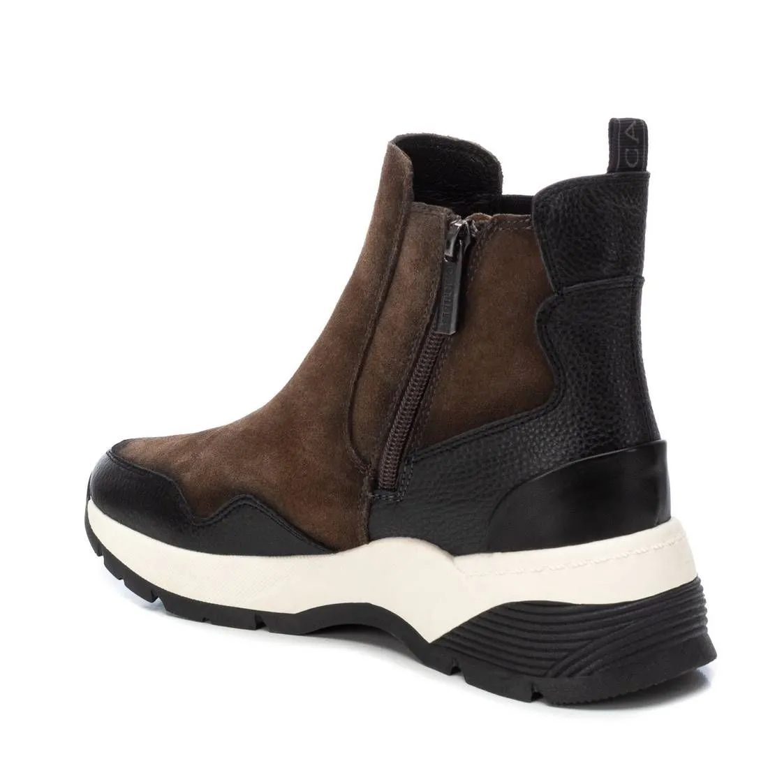 Women's Casual Booties By XTI Insulated Cowboy Boots