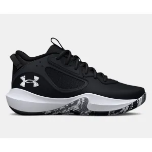 Olympic Basketball Shoes 2024 Under Armour Lockdown Basketball