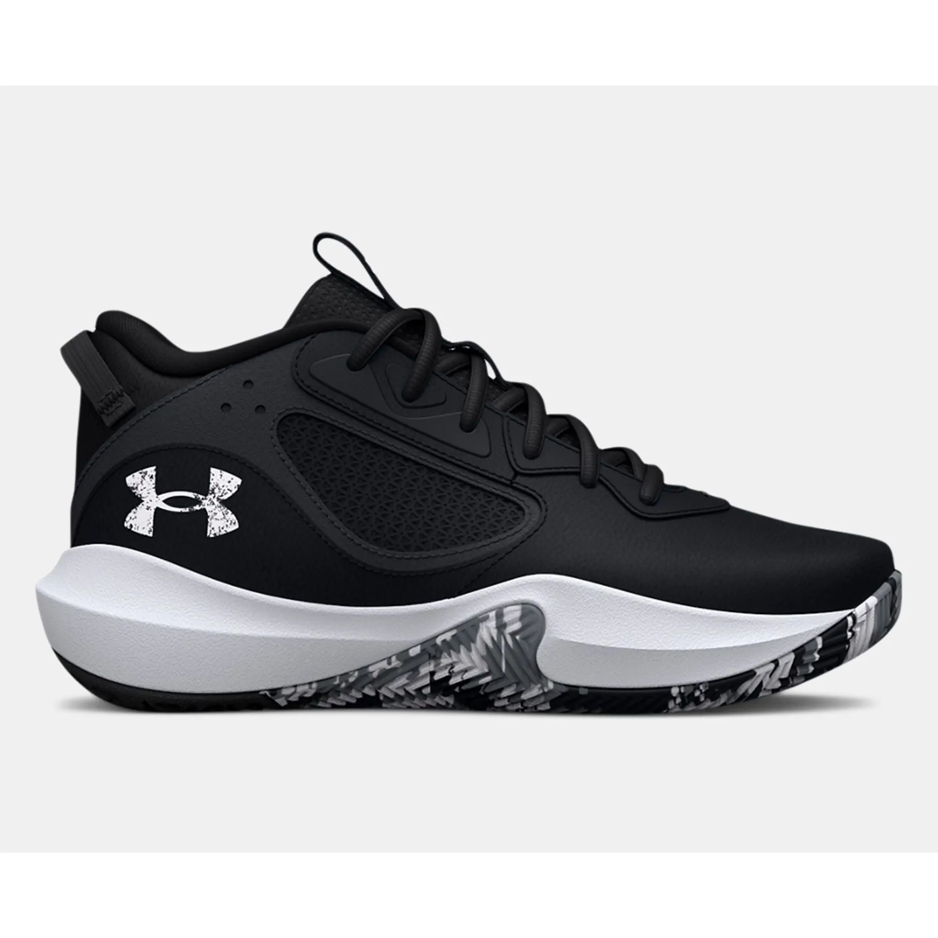 Spinner Basketball Shoes Under Armour Lockdown Basketball