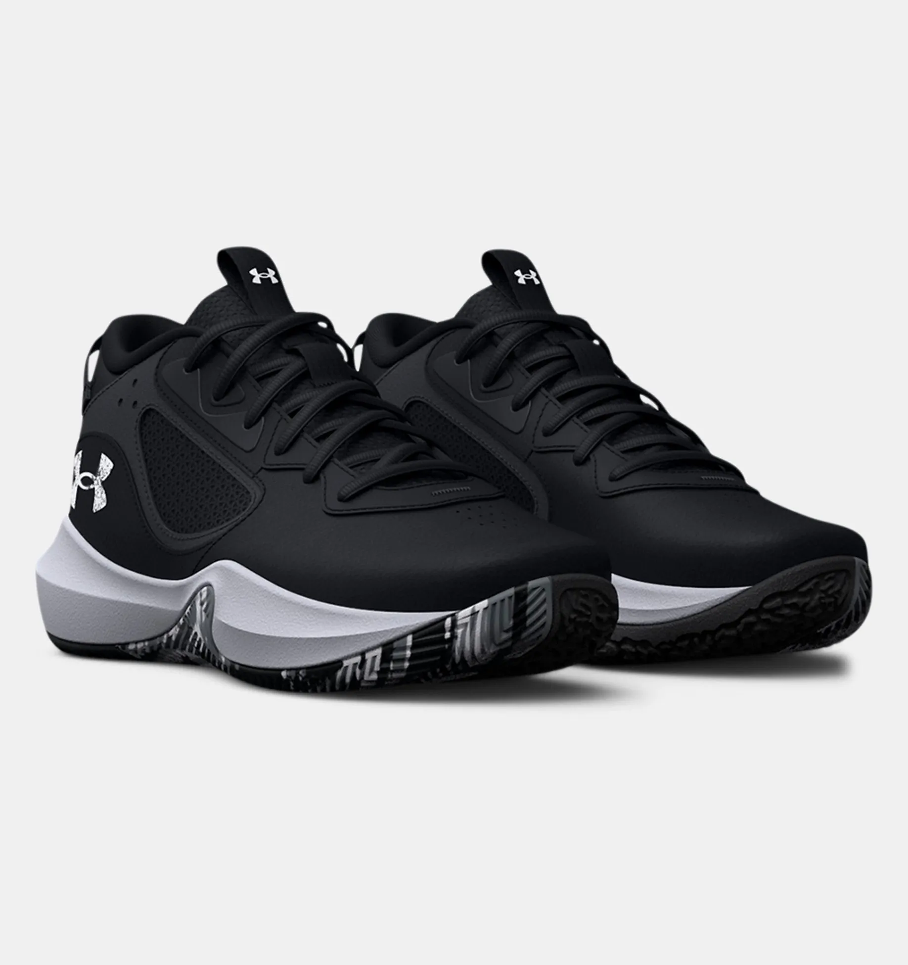 Top 10 Basketball Shoes For Outdoor Under Armour Lockdown Basketball