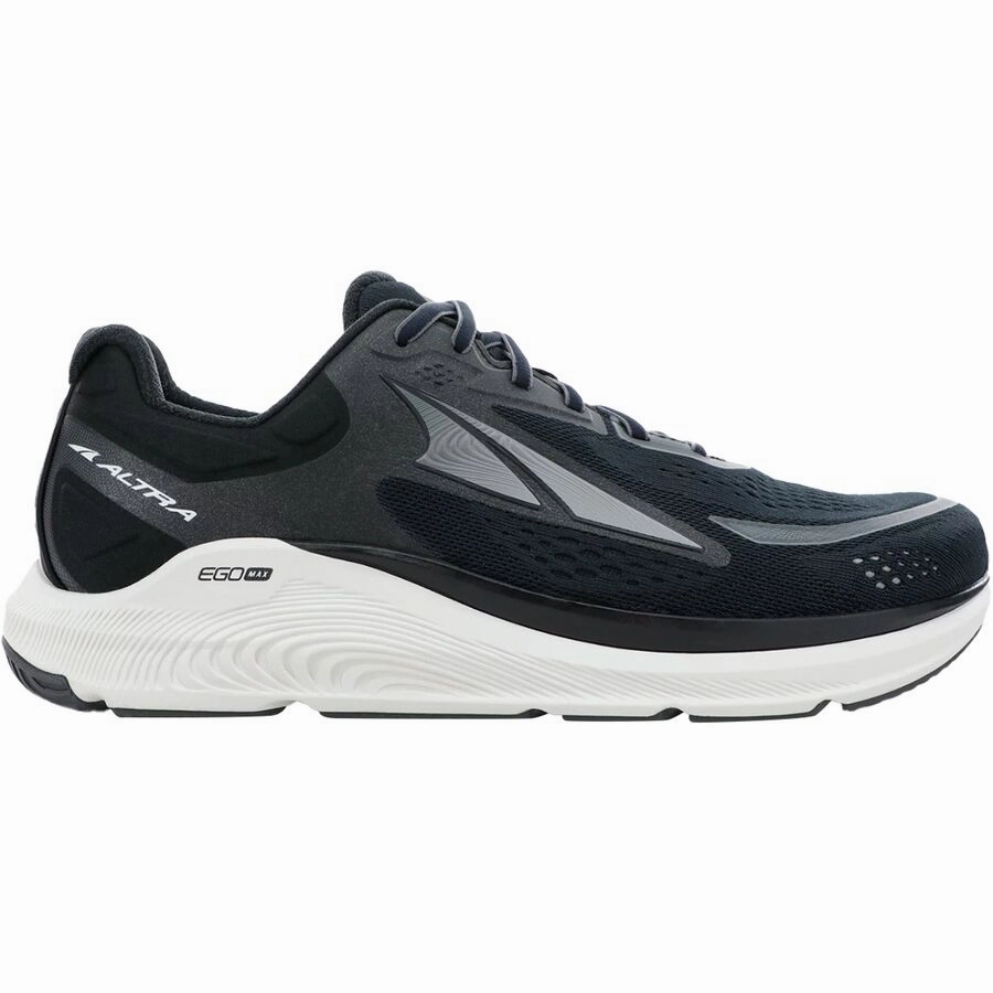 Altra Men's Paradigm 6 Running Shoes For Overpronation
