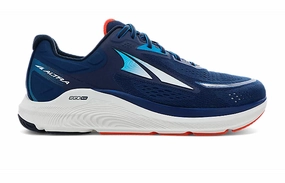 Altra Men's Paradigm 6 Running Shoe Selector