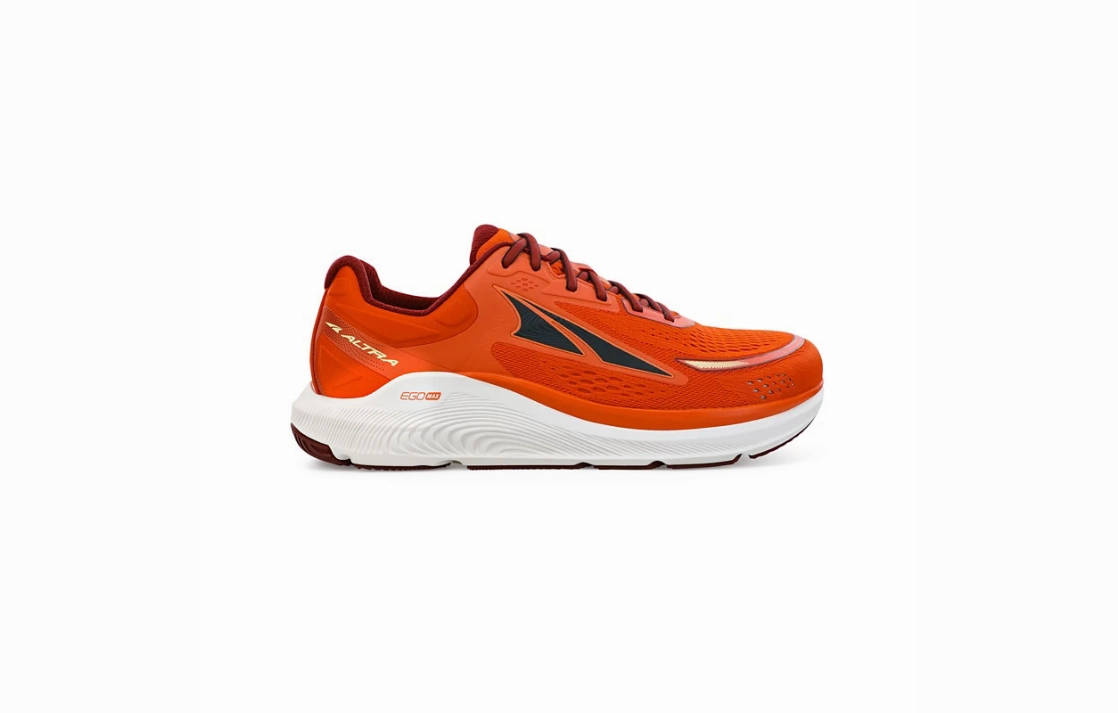 Altra Men's Paradigm 6 Wide Fit Running Shoes