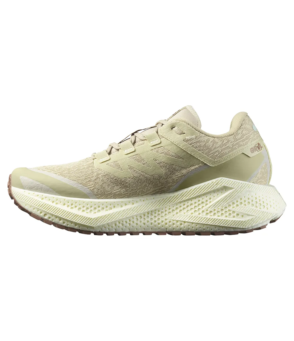 Shoes Outdoor Running M Aero Glide 3 GRVL