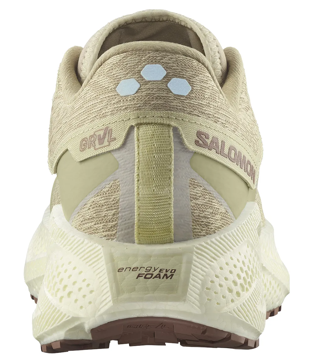 M Aero Glide 3 GRVL Adizero Evo Sl Running Shoe