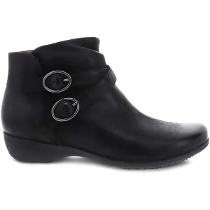 Faithe Moto Cross Boots