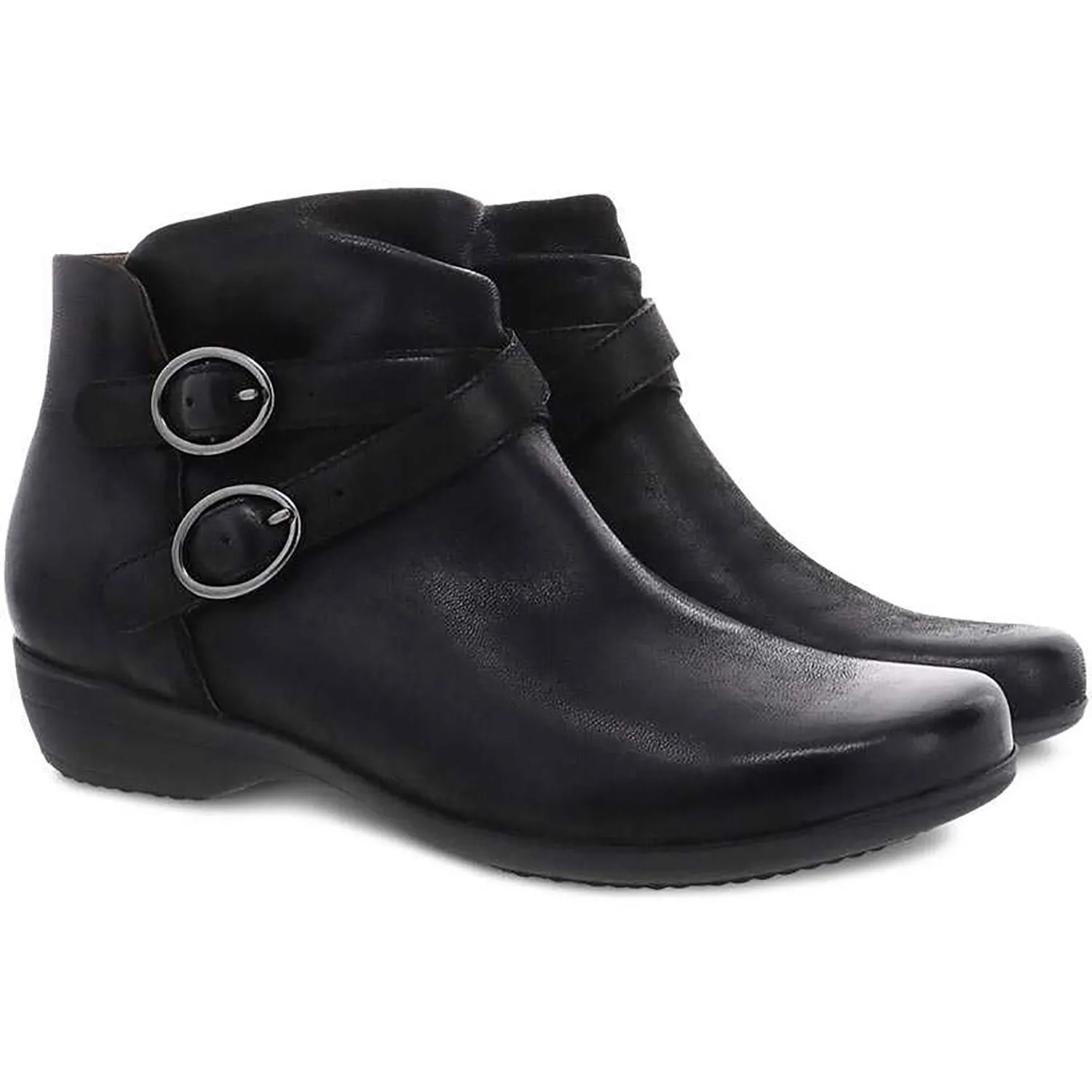 Faithe High Heels Boots