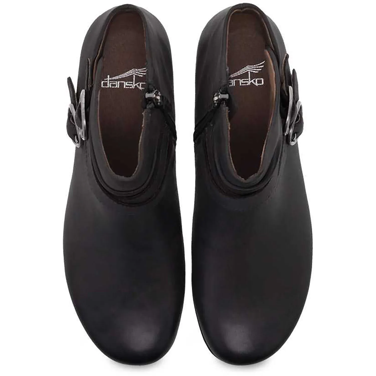 Chanel Suede Boots Faithe