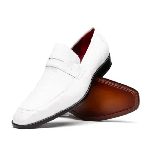 Nordstrom Rack Loafers Fangio White