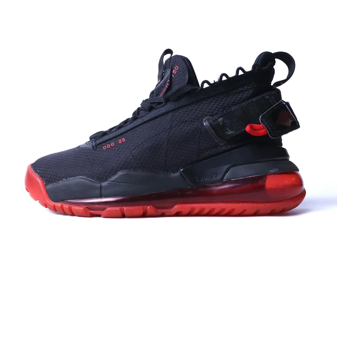 Curry's Basketball Shoes JORDAN  PROTO MAX 720