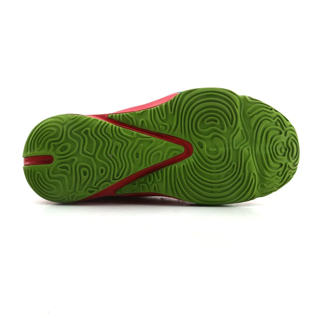 NIKE  ZOOM FREAK 3 Top 5 Basketball Shoes 2024