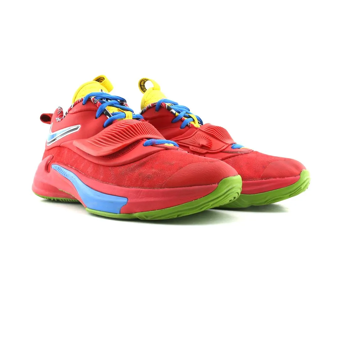 NIKE  ZOOM FREAK 3 Best Basketball Shoes Under 90 Dollars