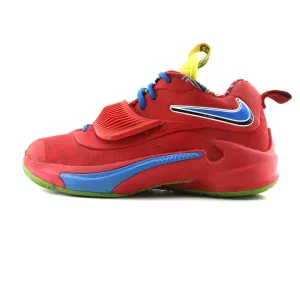 Campus Basketball Shoes NIKE  ZOOM FREAK 3
