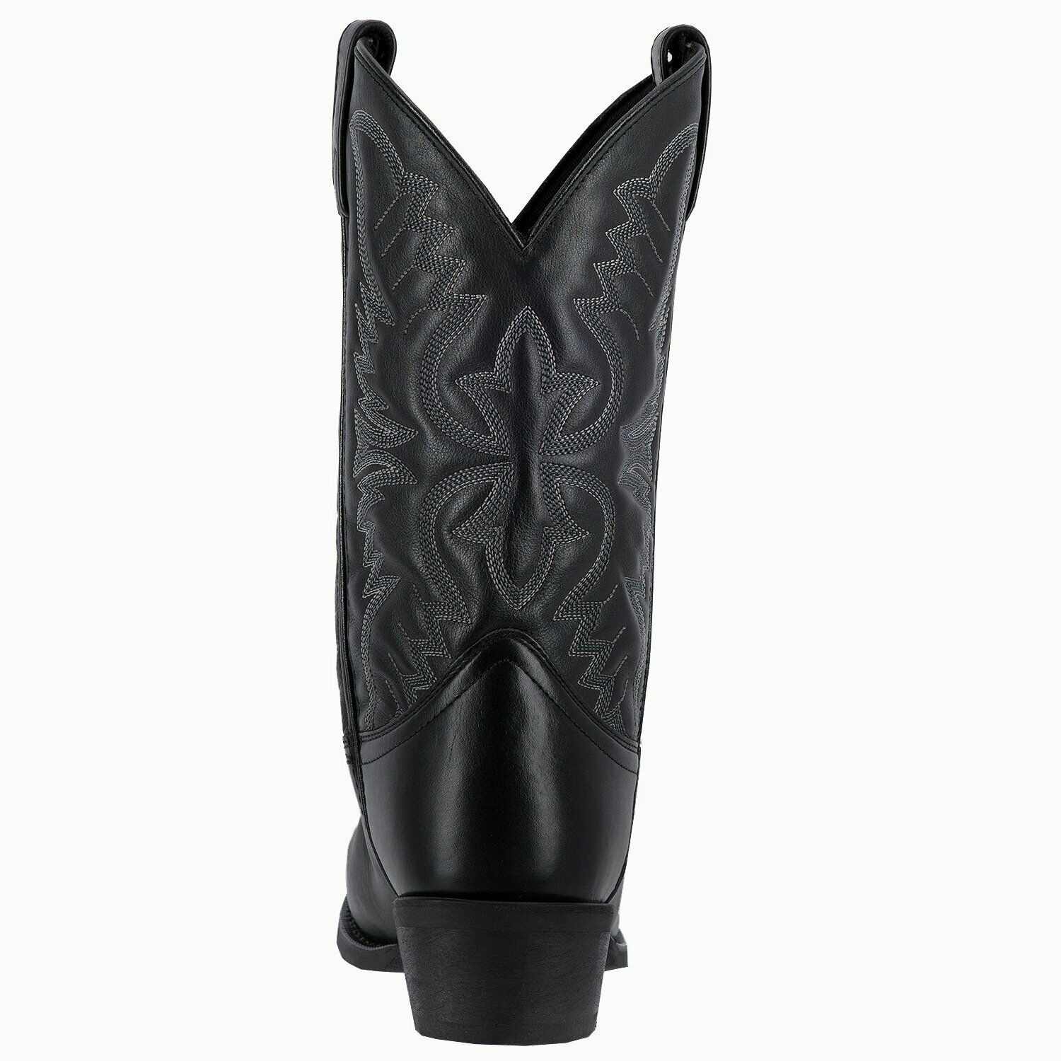 Most Comfortable Walking Boots Laredo Men's Birchwood Leather Boots 68450