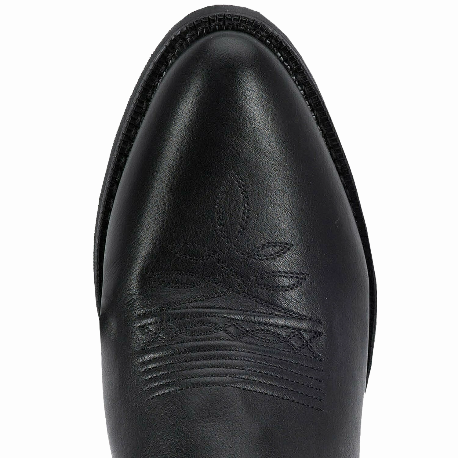 Laredo Men's Birchwood Leather Boots 68450 Knee Boots Stiletto