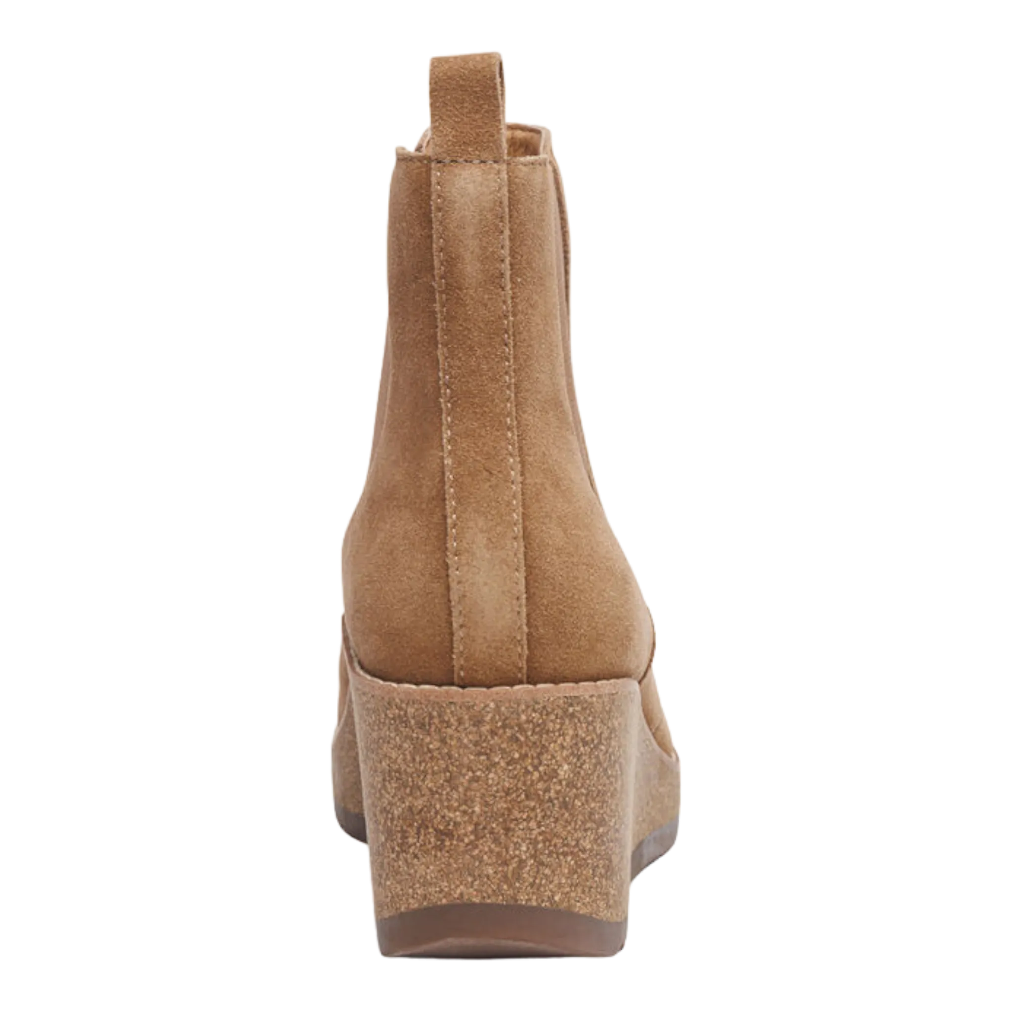 Ropers Boots Dawn Wedge Boot