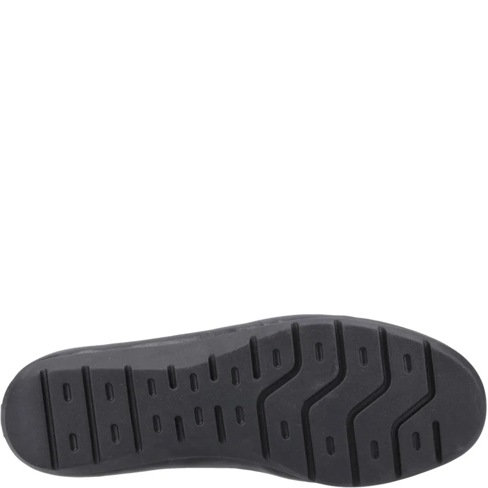 Hush Puppies Skylar Ballerina Shoes