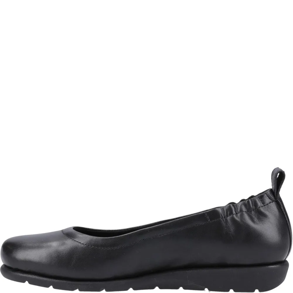 Aime Leon Dore Taverna Loafers Hush Puppies Skylar Ballerina Shoes