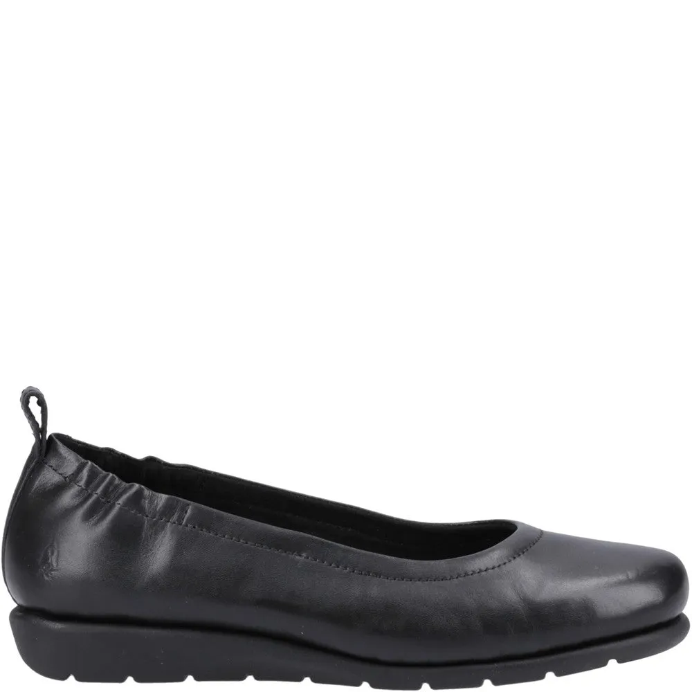 Loafers Men's Hush Puppies Skylar Ballerina Shoes