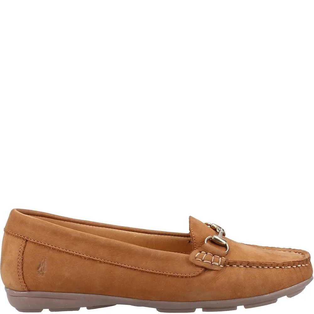 Mesh Loafers Hush Puppies Molly Snaffle Loafer Lea