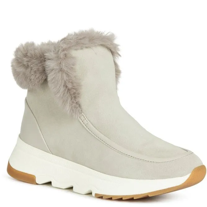 Geox Falena Woman Ankle Boot Ankle Boots Fall 2020