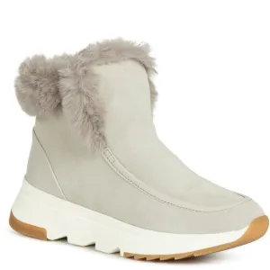 Outfits That Go With Ankle Boots Geox Falena Woman Ankle Boot