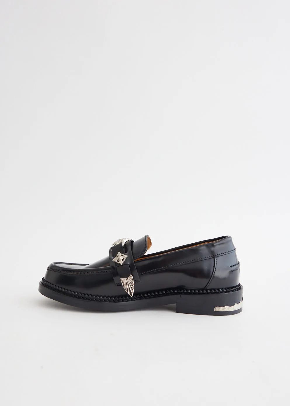 Beaumont Loafers AJ1041 Polido Loafers