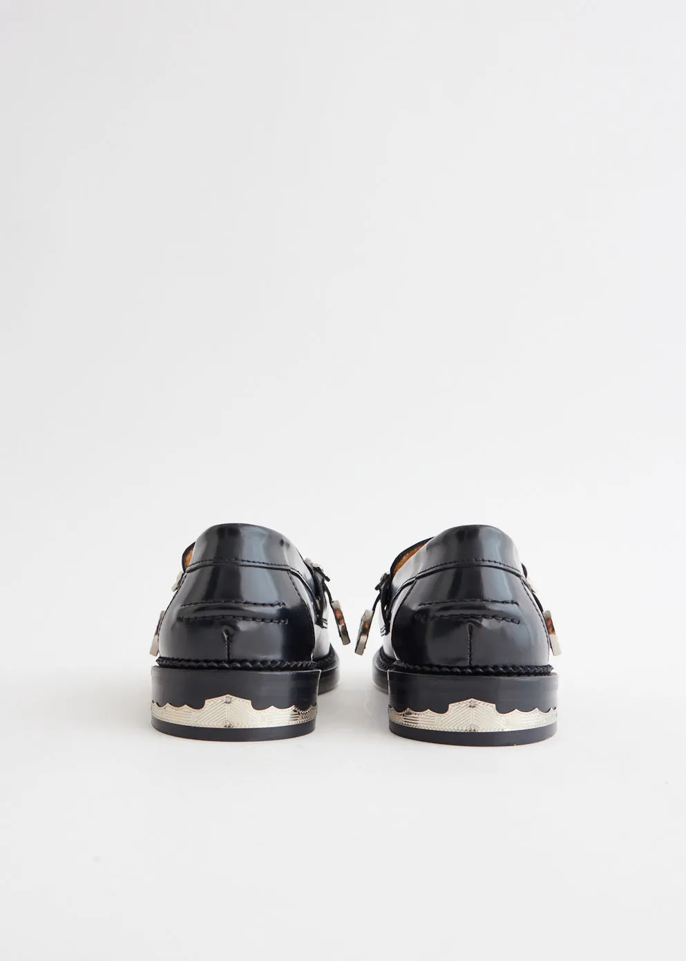 AJ1041 Polido Loafers Sam Edelmen Loafers