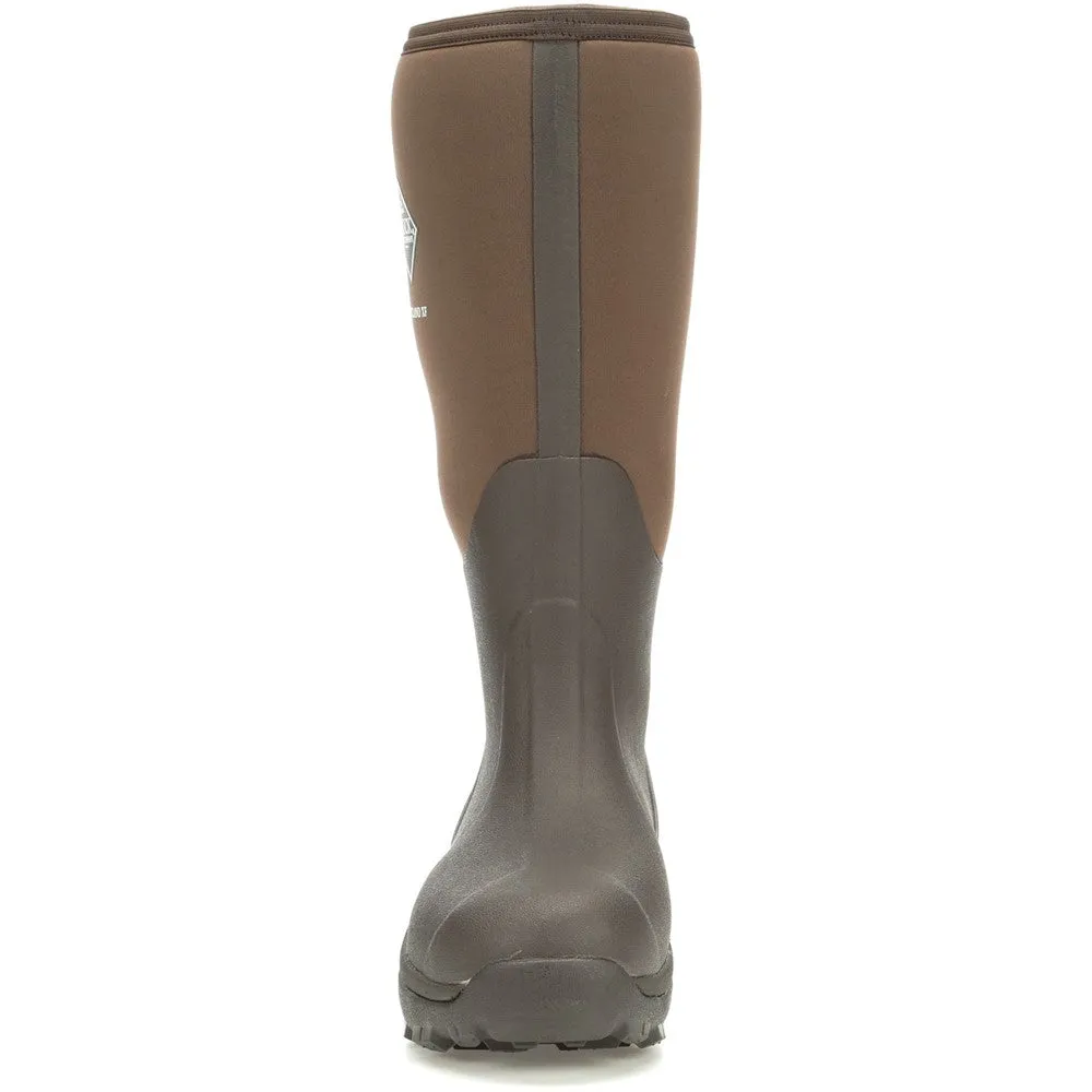 Muck Boots Wetland XF Wellingtons Cowgirl Boots Clearance