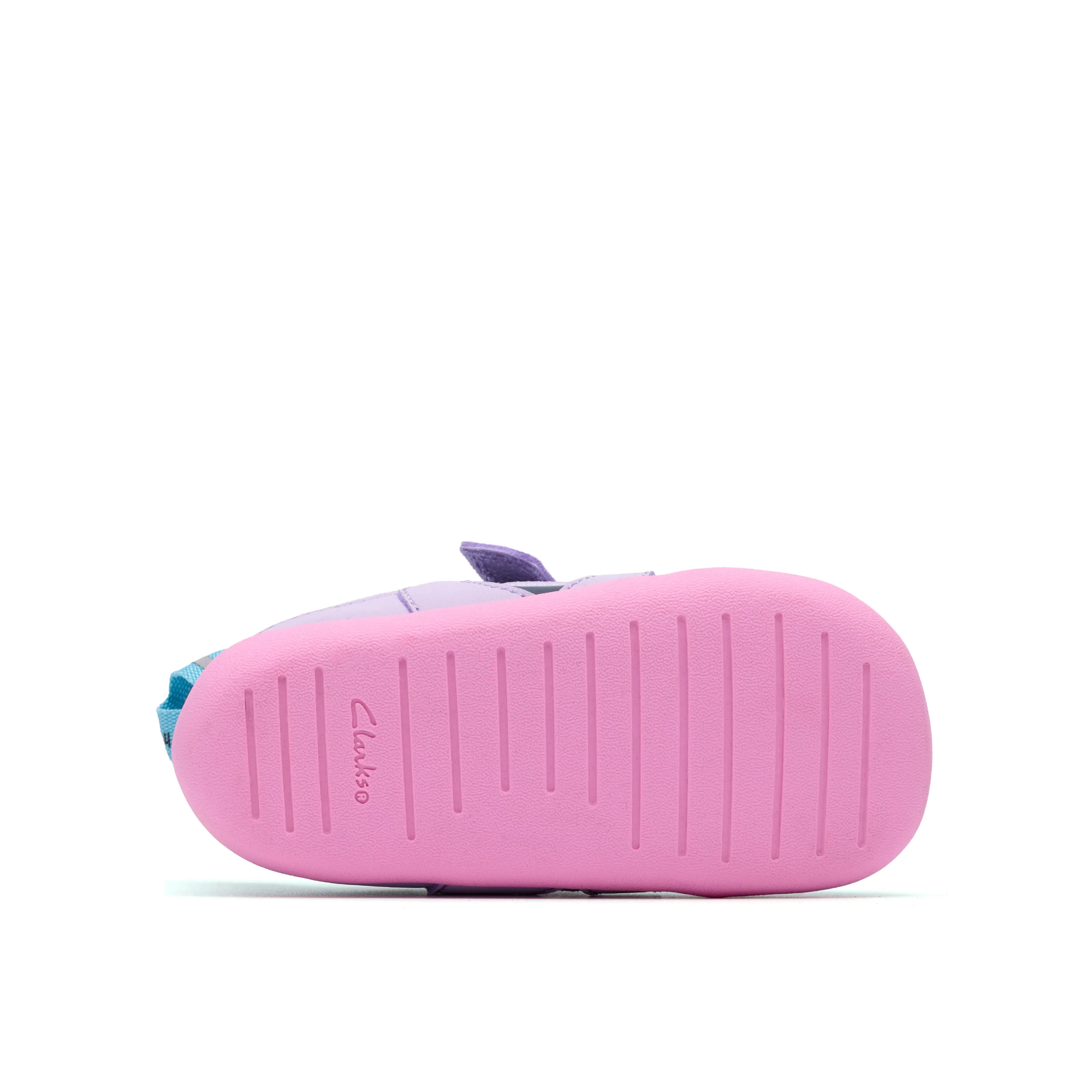 Flats Shoes For Bunions Girls - Roamer Hero Toddler.
