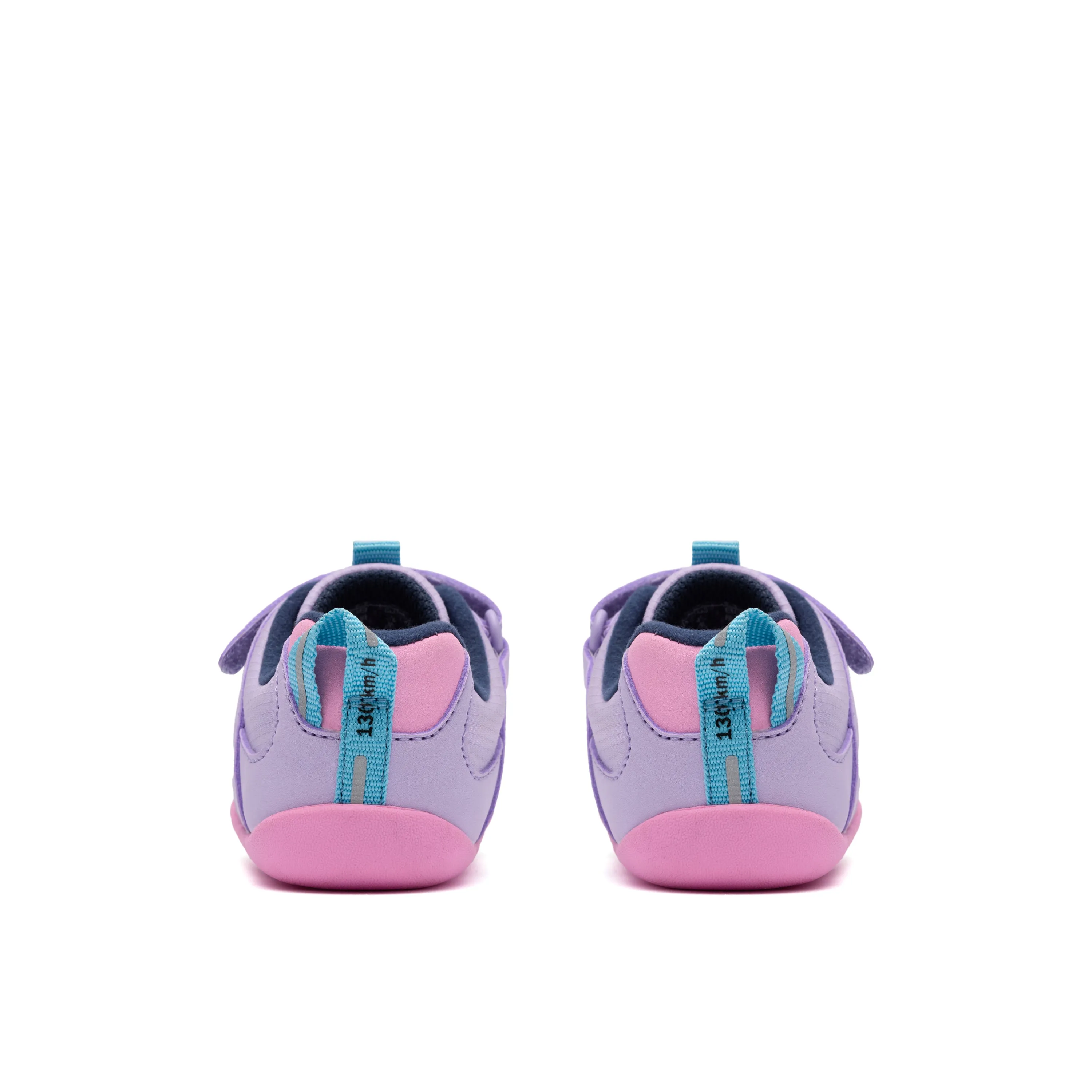 Girls - Roamer Hero Toddler. Cloud Shoes